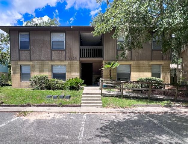 2232 SW 39TH DRIVE A, Gainesville, FL 32607