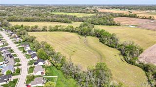 0 Lower Marine Road, Troy, IL 62294