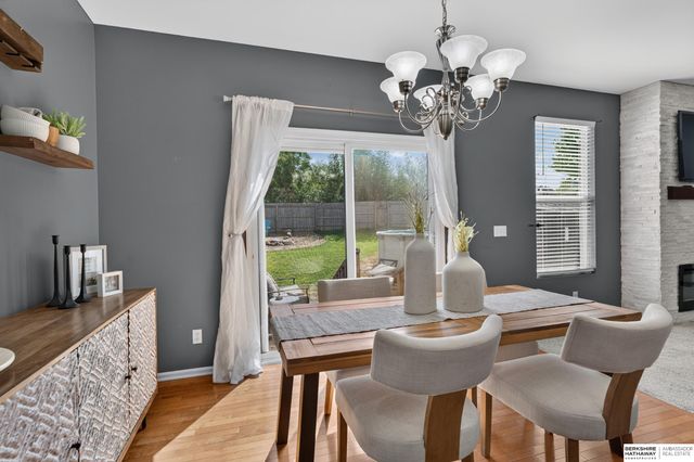 14887 Eagle Street, Bennington, NE 68007