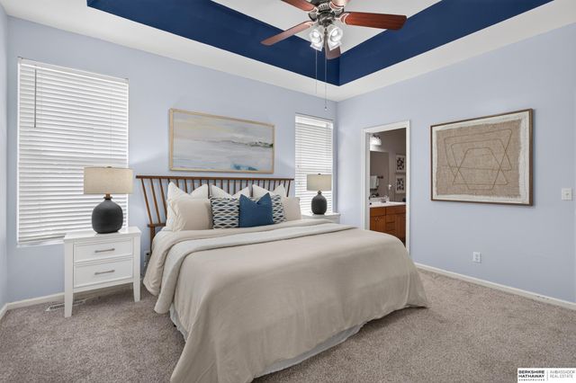 14887 Eagle Street, Bennington, NE 68007