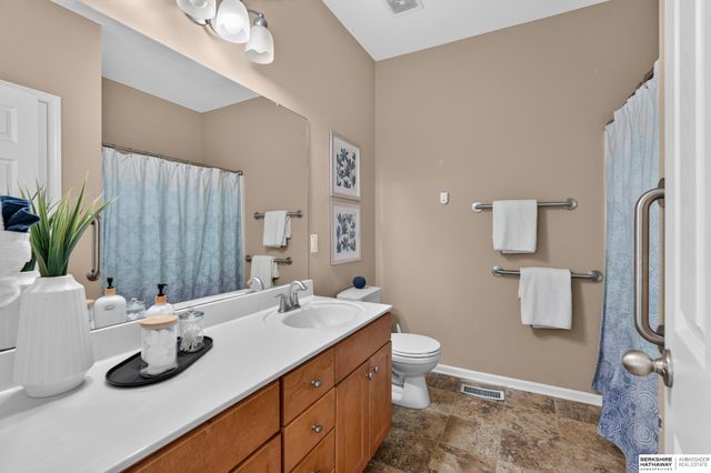 14887 Eagle Street, Bennington, NE 68007