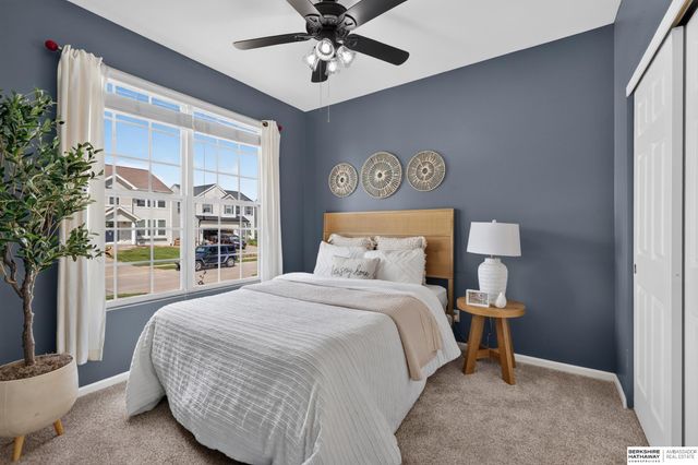 14887 Eagle Street, Bennington, NE 68007
