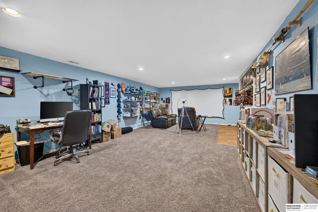 14887 Eagle Street, Bennington, NE 68007