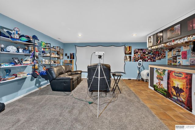 14887 Eagle Street, Bennington, NE 68007
