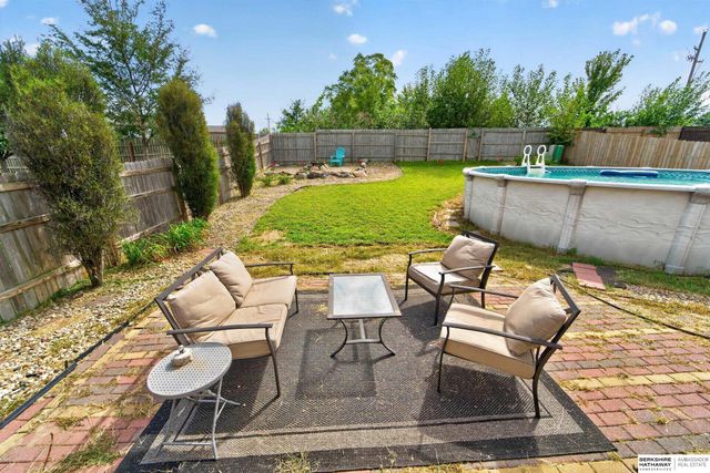 14887 Eagle Street, Bennington, NE 68007
