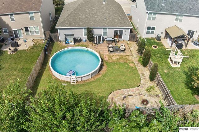14887 Eagle Street, Bennington, NE 68007