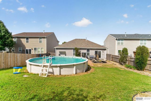 14887 Eagle Street, Bennington, NE 68007