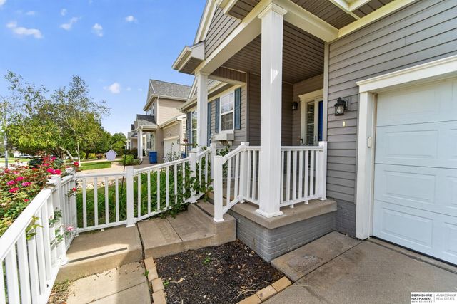 14887 Eagle Street, Bennington, NE 68007