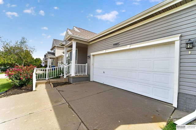 14887 Eagle Street, Bennington, NE 68007
