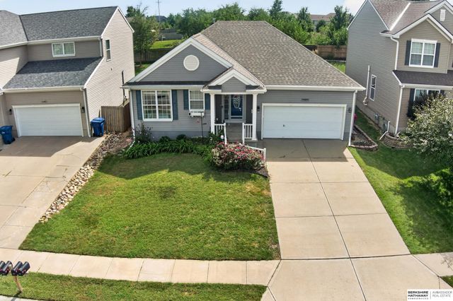 14887 Eagle Street, Bennington, NE 68007