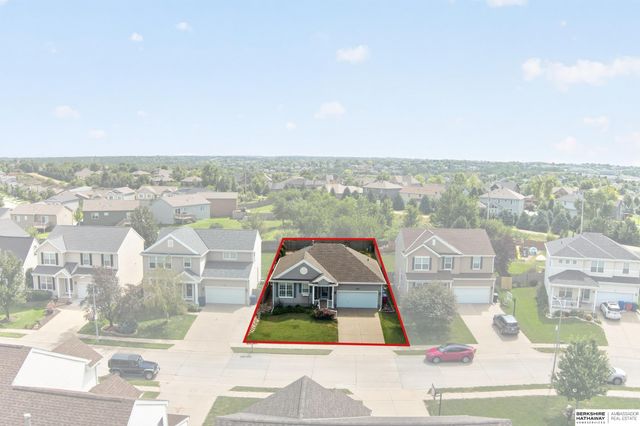 14887 Eagle Street, Bennington, NE 68007