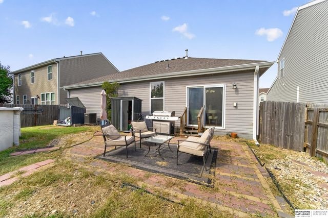 14887 Eagle Street, Bennington, NE 68007