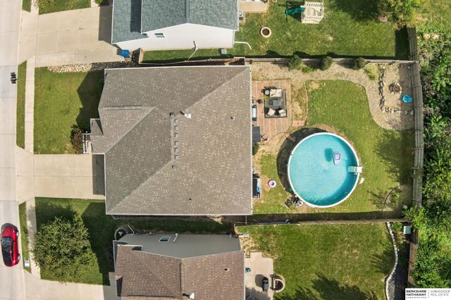 14887 Eagle Street, Bennington, NE 68007