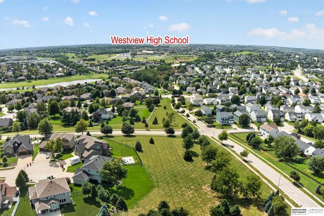 14887 Eagle Street, Bennington, NE 68007