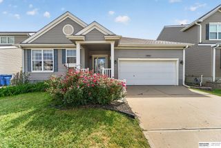 14887 Eagle Street, Bennington, NE 68007