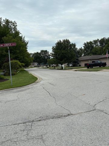 3901 Juniper Trail, Highland, IN 46322