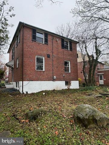 1210 HAVENWOOD RD, Baltimore, MD 21218