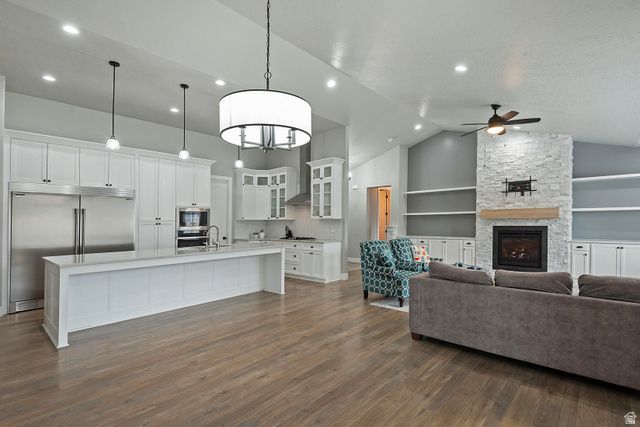 11613 S FOX VISTA DR, Draper, UT 84020