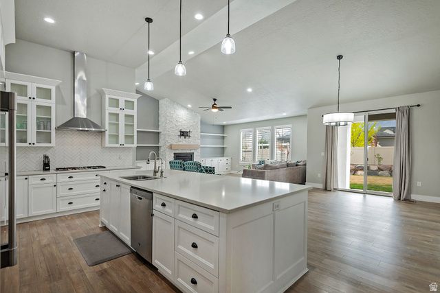 11613 S FOX VISTA DR, Draper, UT 84020