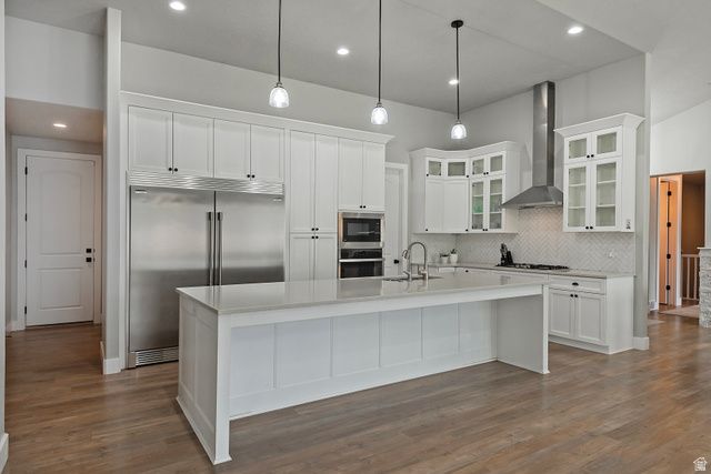 11613 S FOX VISTA DR, Draper, UT 84020