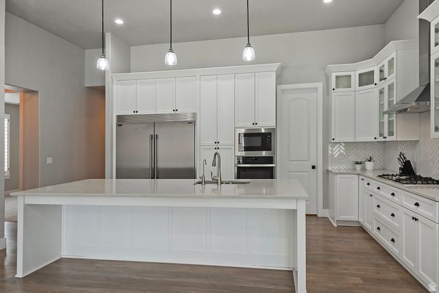 11613 S FOX VISTA DR, Draper, UT 84020