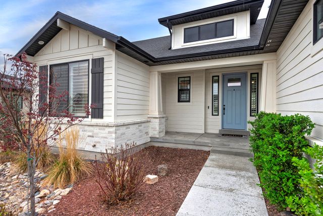 11613 S FOX VISTA DR, Draper, UT 84020