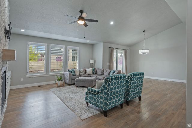 11613 S FOX VISTA DR, Draper, UT 84020