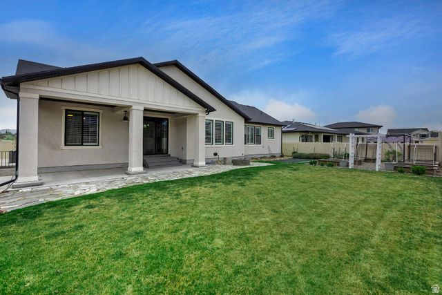 11613 S FOX VISTA DR, Draper, UT 84020