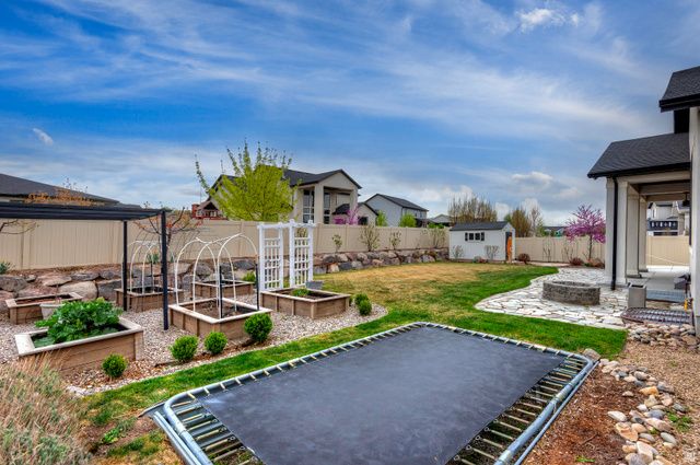 11613 S FOX VISTA DR, Draper, UT 84020