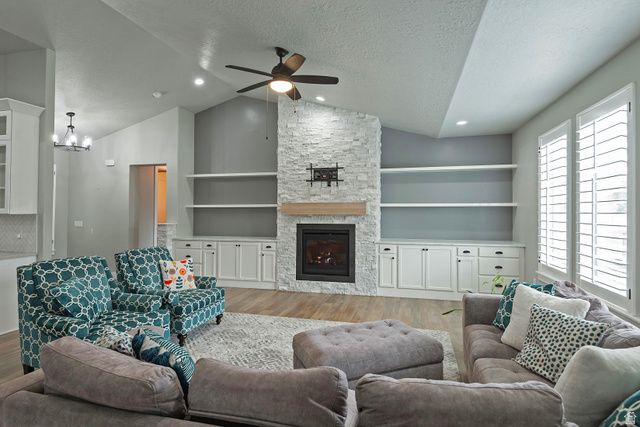 11613 S FOX VISTA DR, Draper, UT 84020