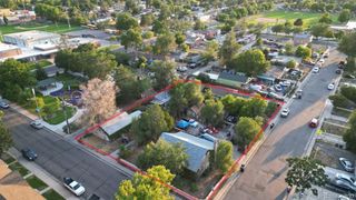 855 S Knox Court, Denver, CO 80219