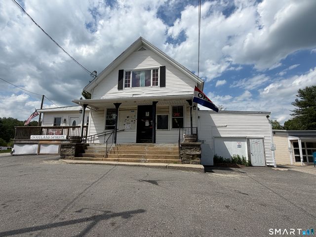 8 Palmer Road, Scotland, CT 06264
