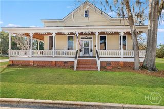 301 Church Street, Guyton, GA 31312