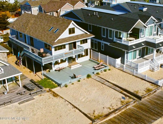 304 Oceanfront, Lavallette, NJ 08735