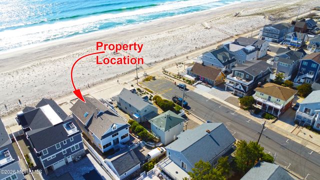 304 Oceanfront, Lavallette, NJ 08735