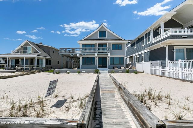 304 Oceanfront, Lavallette, NJ 08735