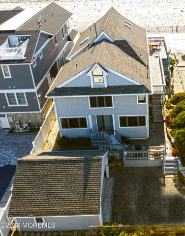 304 Oceanfront, Lavallette, NJ 08735