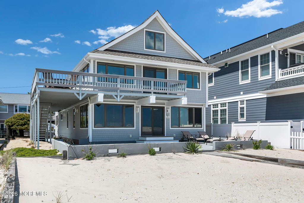 304 Oceanfront, Lavallette, NJ 08735