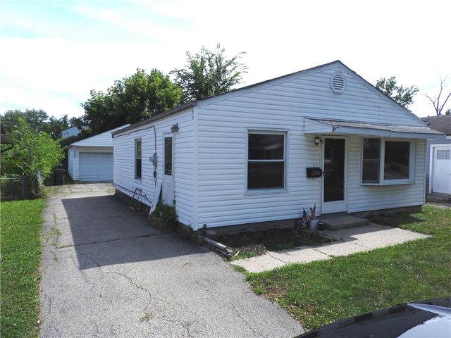 2248 Wilding Avenue, Dayton, OH 45414