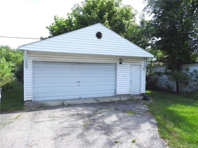 2248 Wilding Avenue, Dayton, OH 45414