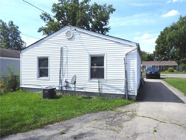 2248 Wilding Avenue, Dayton, OH 45414