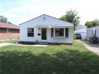 2248 Wilding Avenue, Dayton, OH 45414