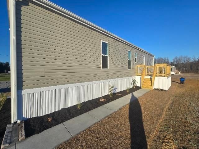 5235 Grainger Circle, Green Sea, SC 29545