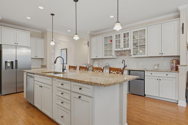 704 Battery Edge, Summerville, SC 29486