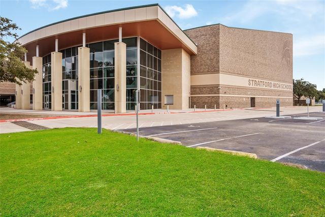 781 Country Place Drive 2016, Houston, TX 77079