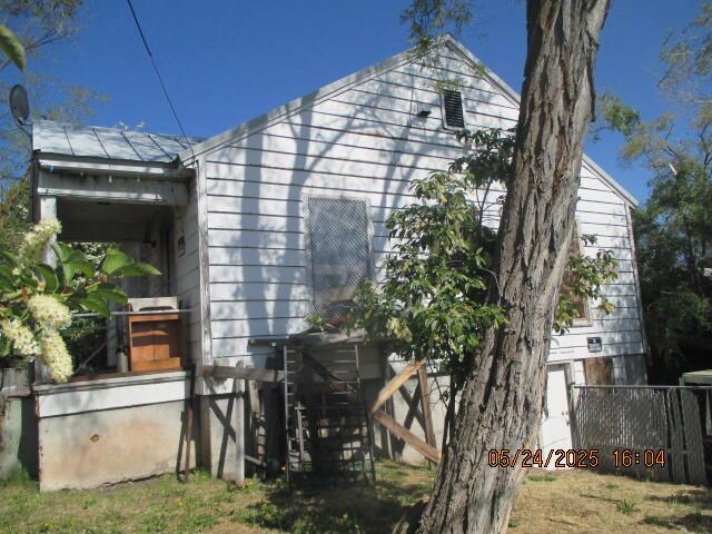 704 Fulton Street, Klamath Falls, OR 97601