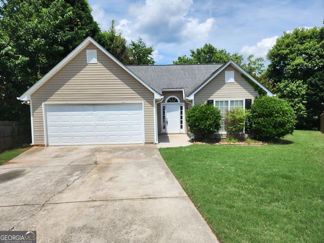 535 Village Circle, Stockbridge, GA 30281