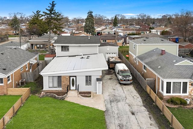 4680 W 83rd Street, Chicago, IL 60652