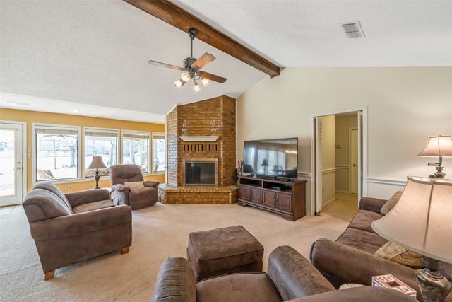 10202 E Lakeshore Drive, Tyler, TX 75709