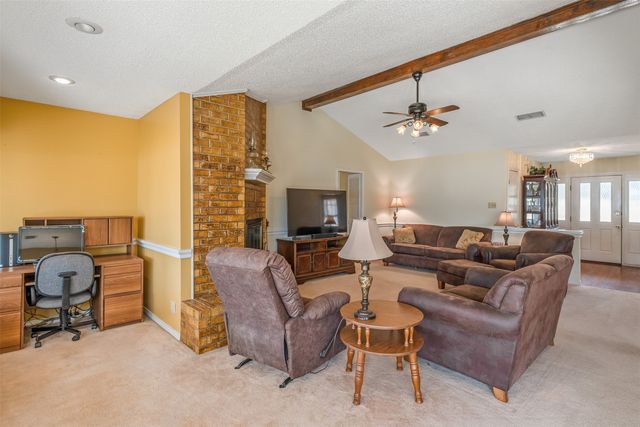 10202 E Lakeshore Drive, Tyler, TX 75709